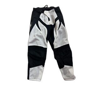 Youth Boy's BiLT Motocross ATV Riding Moto Pants 22Y